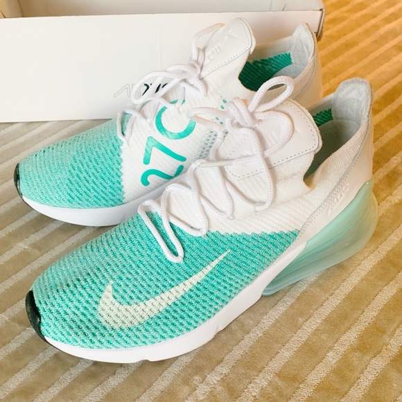 Nike Shoes - Brand New Nike air max 270 flyknit